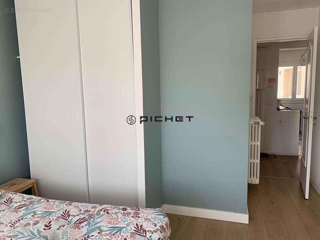 Appartement à PAU