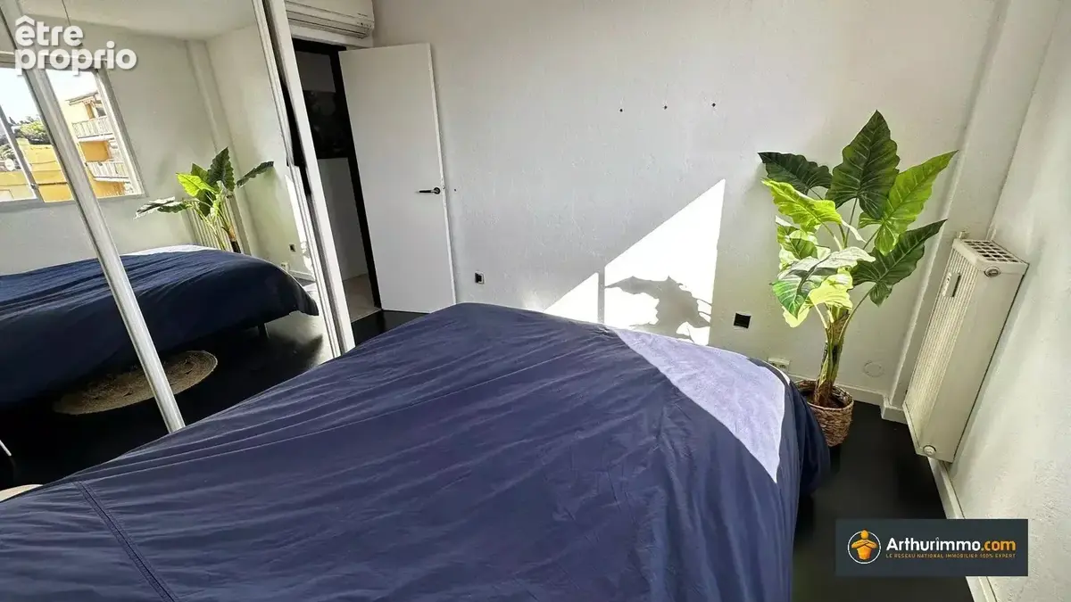Vente Appartement Nice(06200) 175 500ï¿œ - photo 6