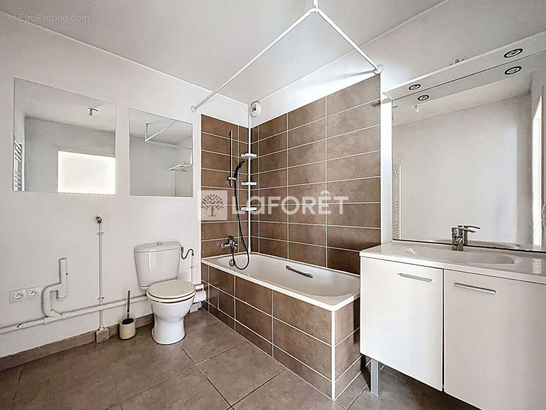 Appartement à CHAMBLY