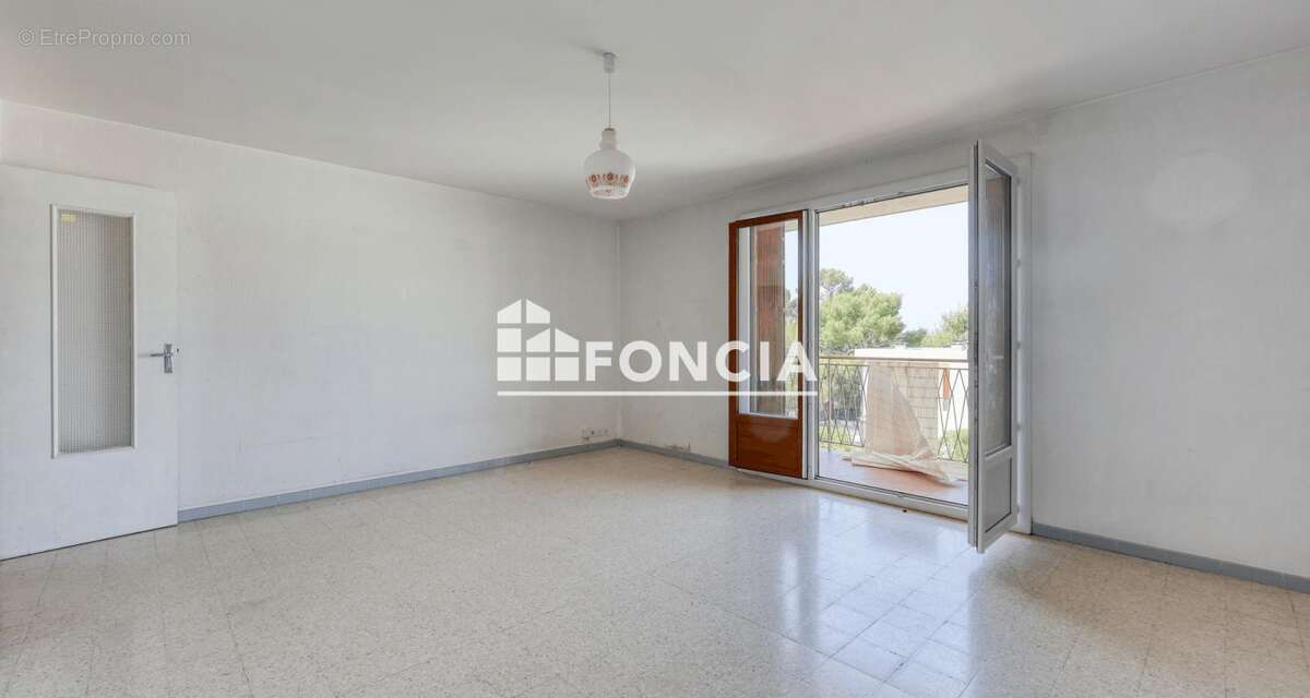 Appartement à BANDOL