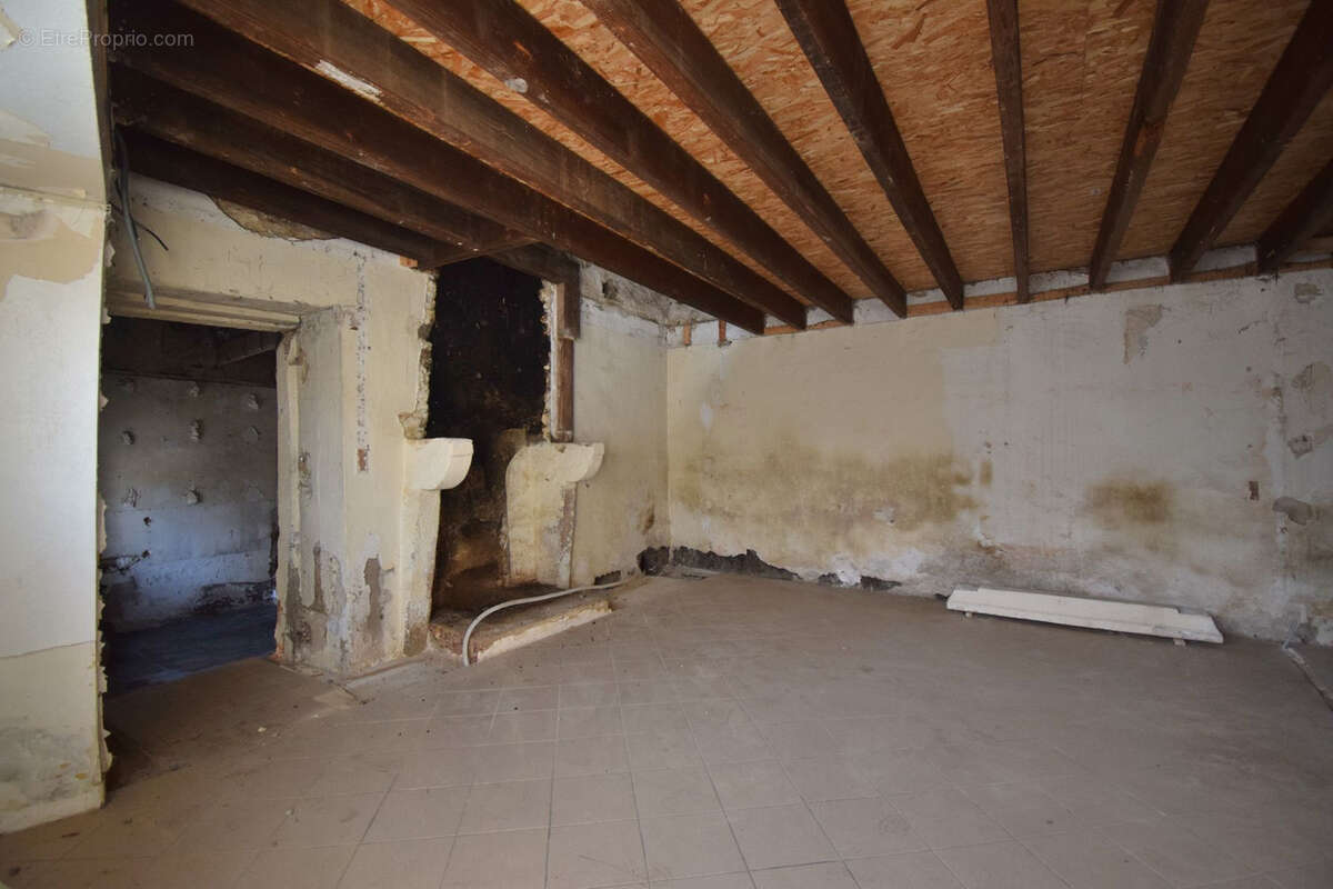 Maison à VIEILLEVIGNE