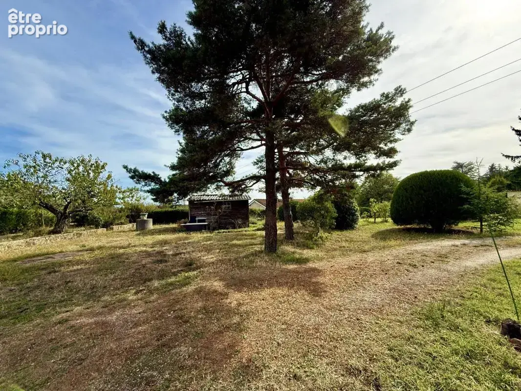 Maison 124 m² - 4 Chambres - ROIFFIEUX - photo 17