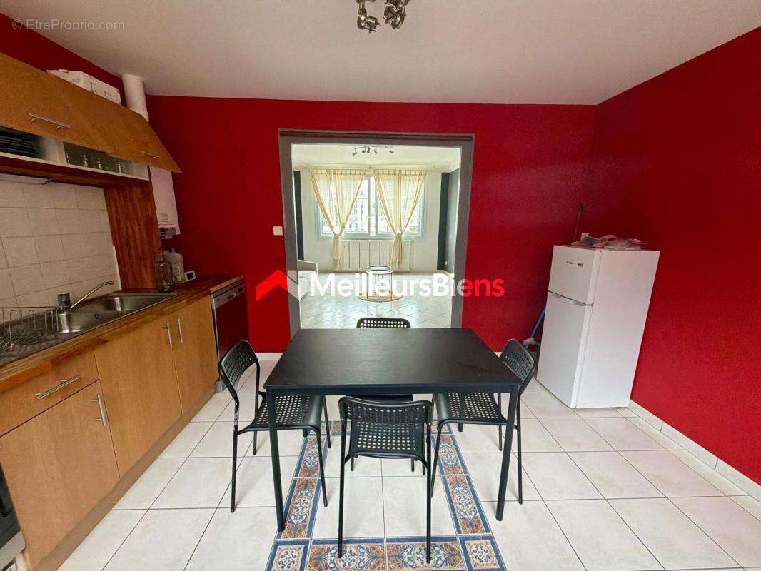LAVAL - Vue sur La Mayenne - Appartement 2 chambres avec cave - photo 9