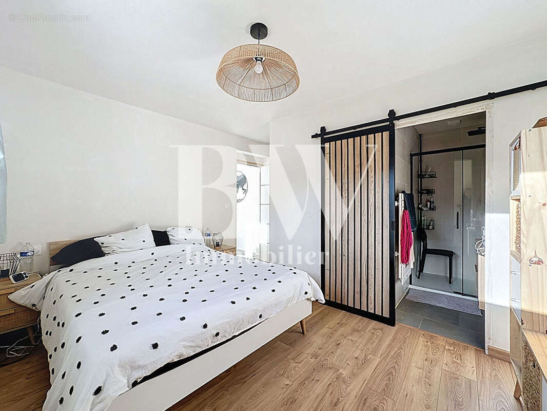 Maison à SAINT-DIVY