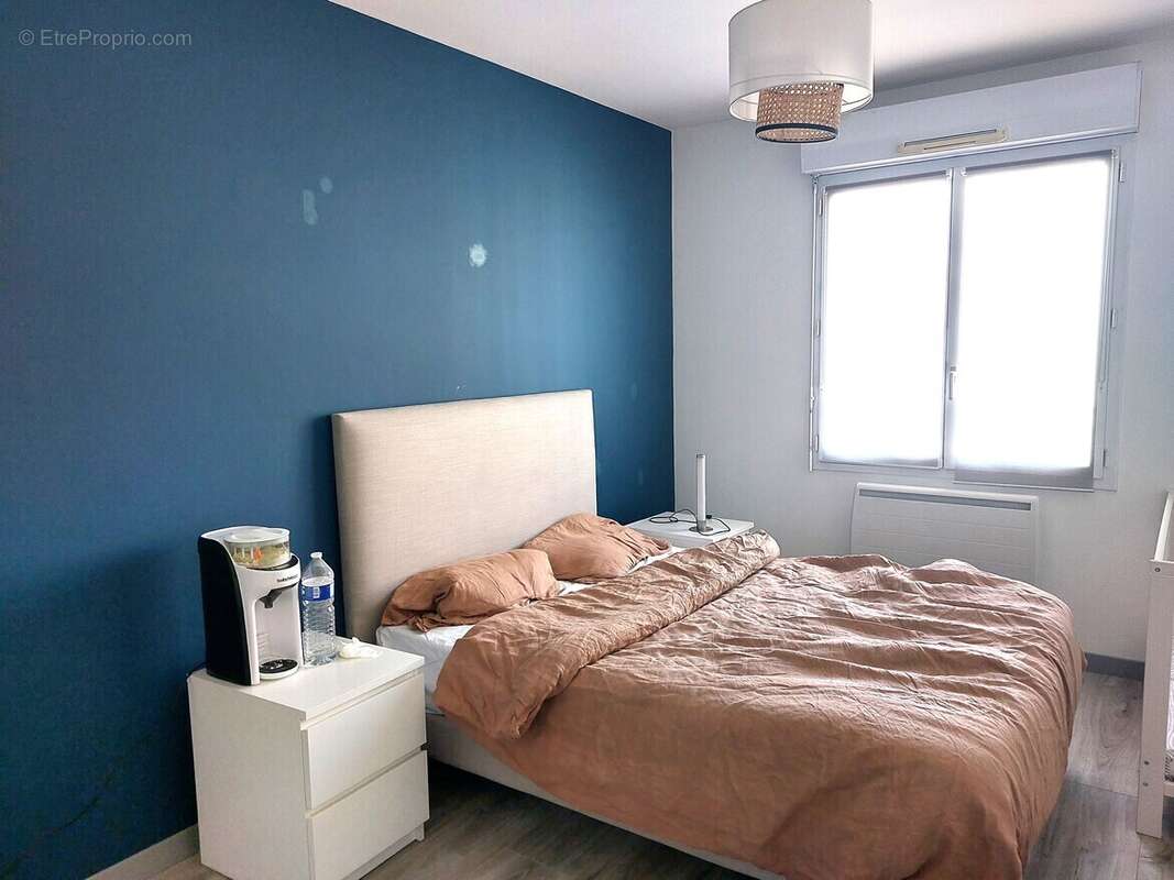 Appartement à ANGERS