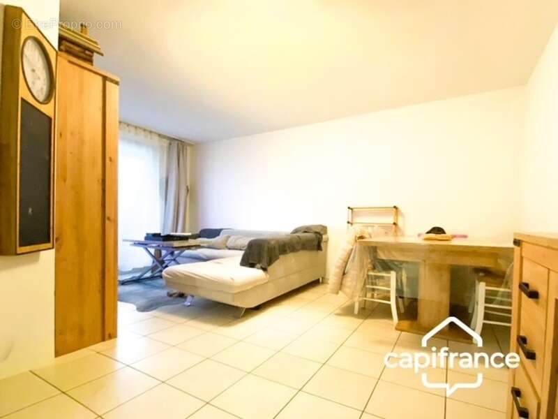 Appartement à ALBERTVILLE