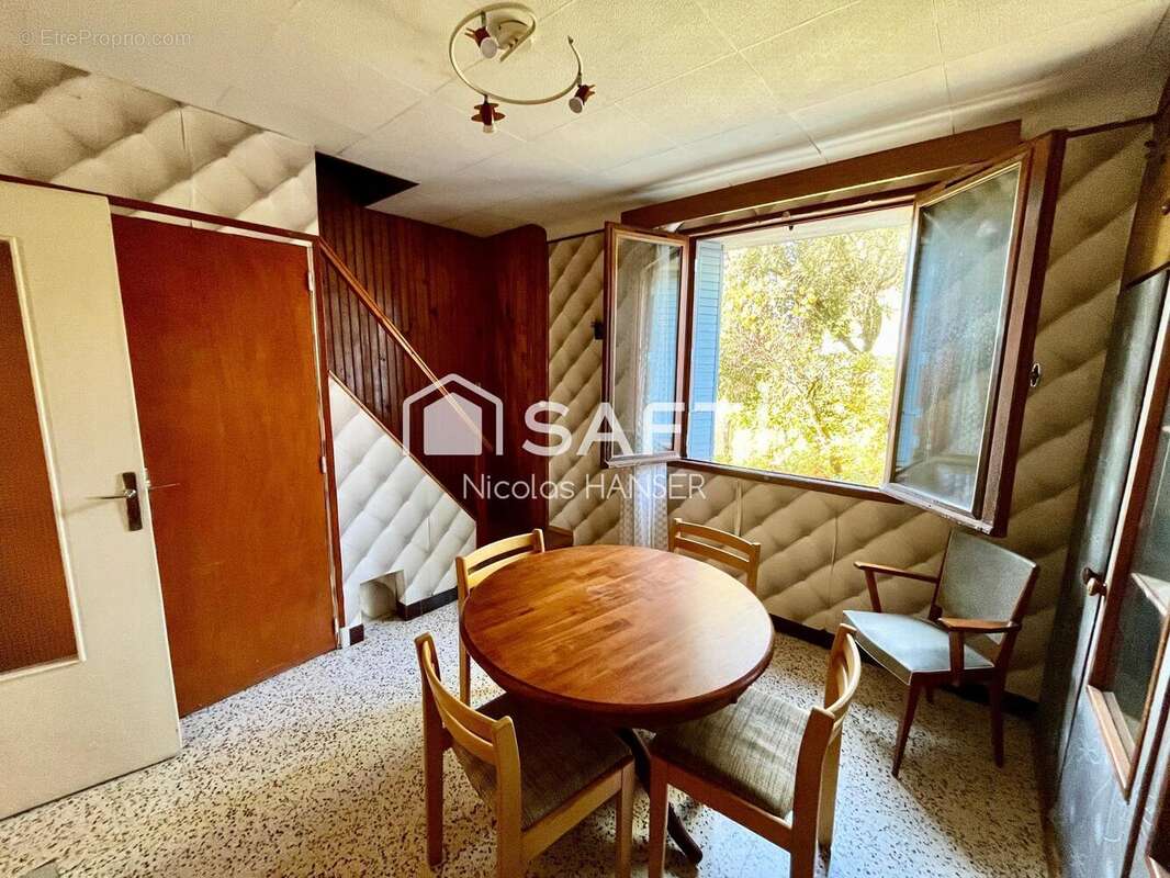 Photo 4 - Maison à ALES