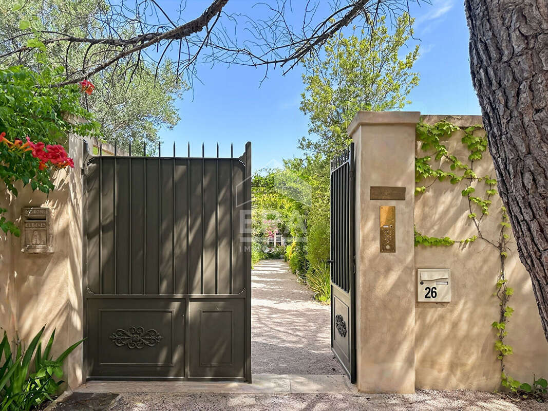 Maison à SAINT-REMY-DE-PROVENCE