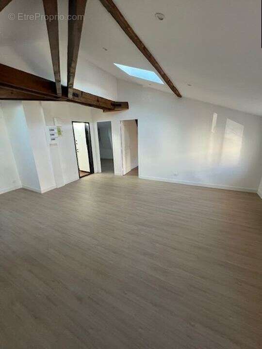 Appartement à ARGENTEUIL