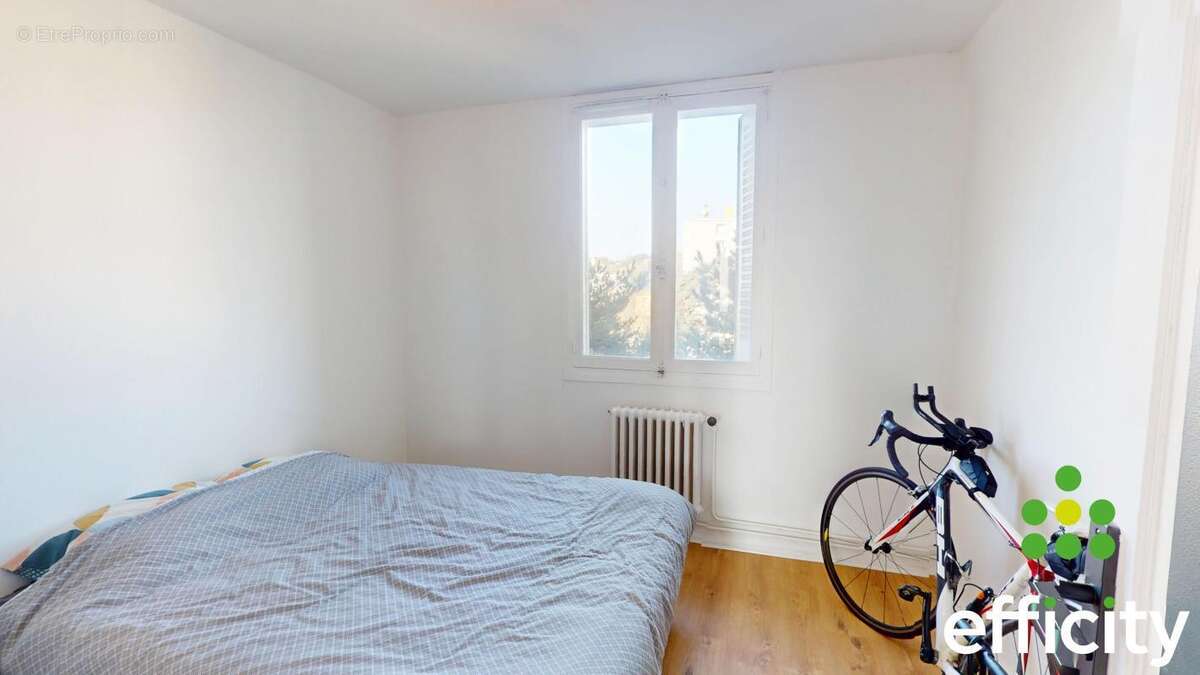 Appartement à LA MULATIERE