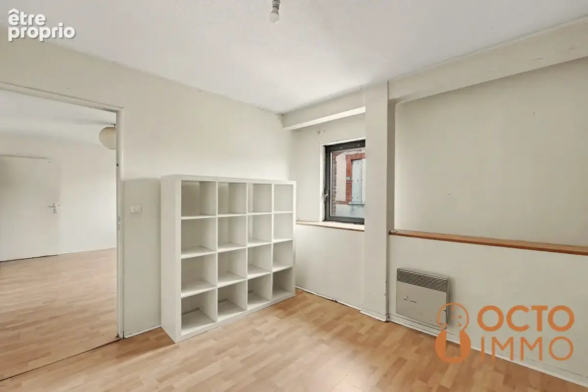 Appartement 2 pièces 38 m² à vendre à Toulouse (31300) - photo 4