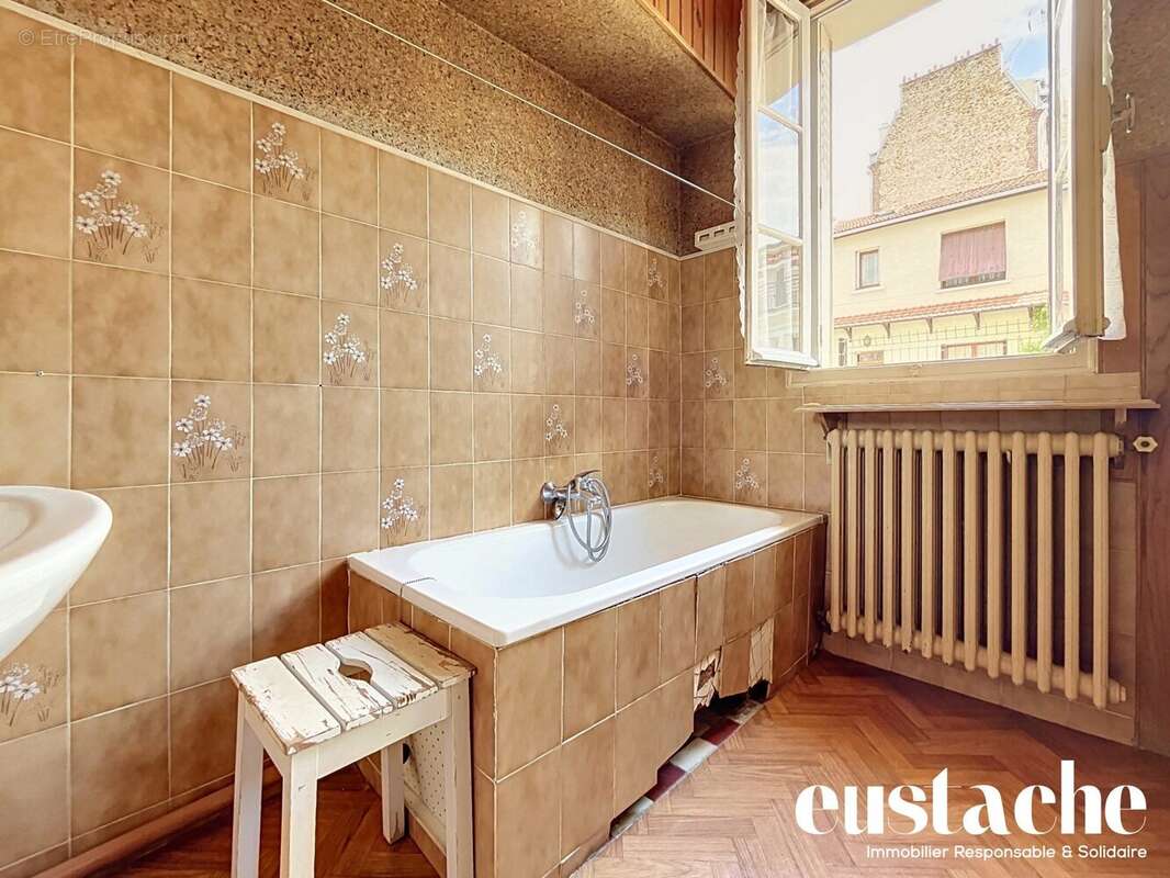 Appartement 38 m² à Fontenay-Sous-Bois  - photo 7