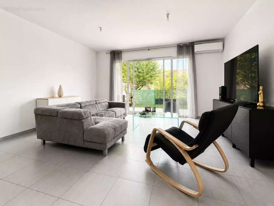 Maison à BAILLARGUES