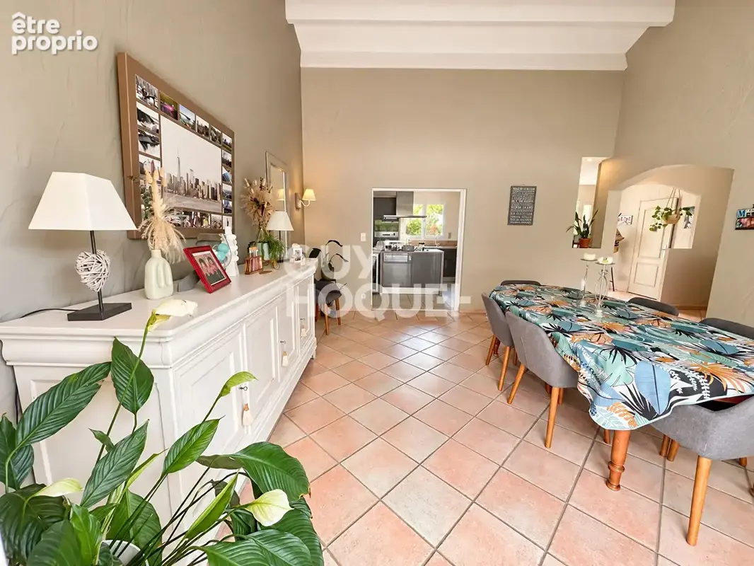 Belle propriété à vendre à Challans - photo 7