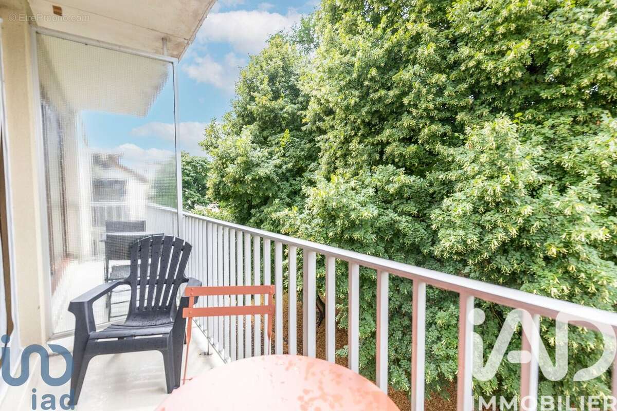 Photo 3 - Appartement à EVRY