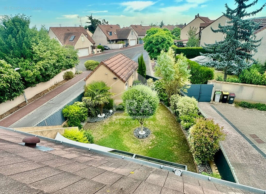 Maison 134m² à herblay-sur-seine - photo 18
