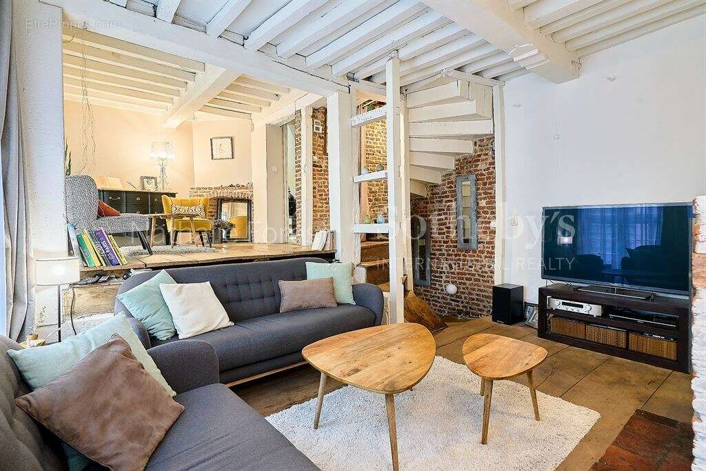 Appartement à LILLE