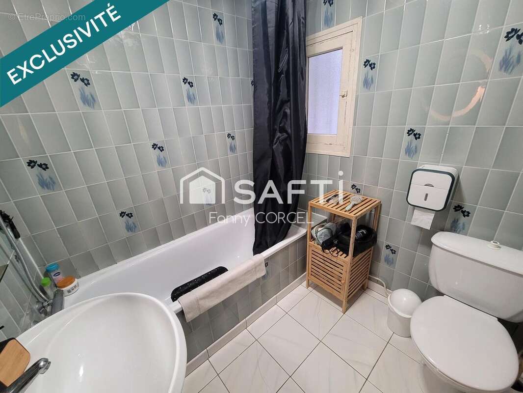 Photo 6 - Maison à CHATILLON-SUR-SEINE