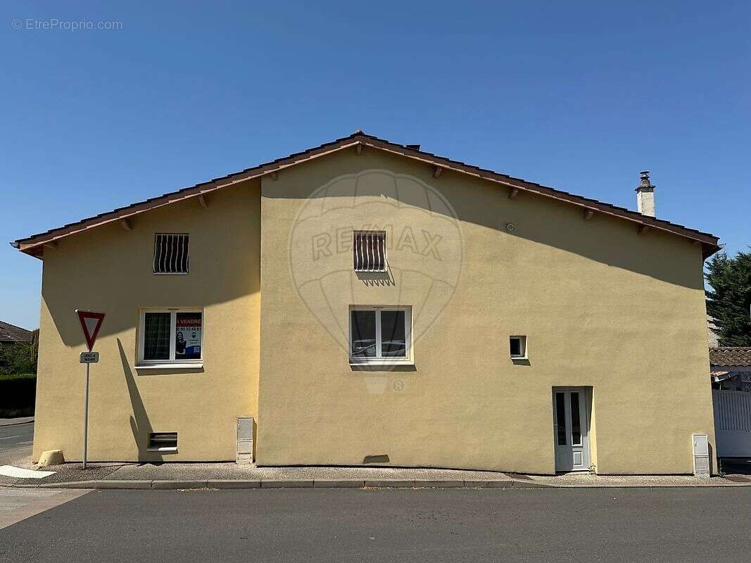 Maison 2 chambre(s) à vendre - photo 9