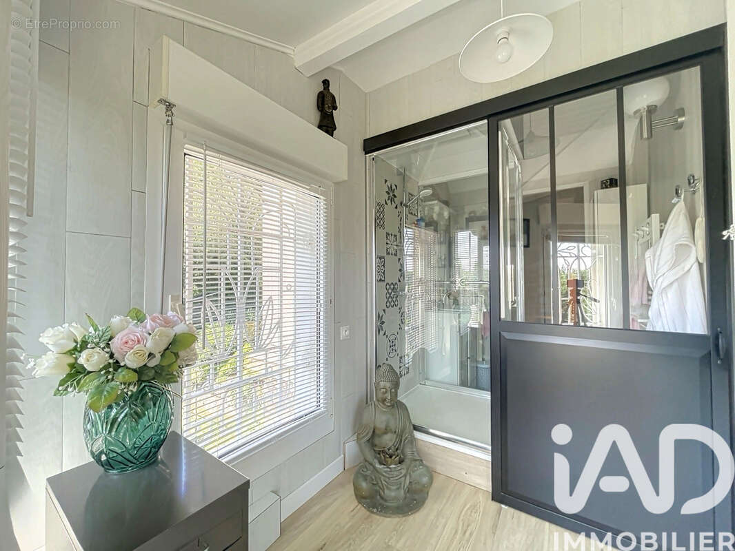 Photo 9 - Maison à HERBLAY