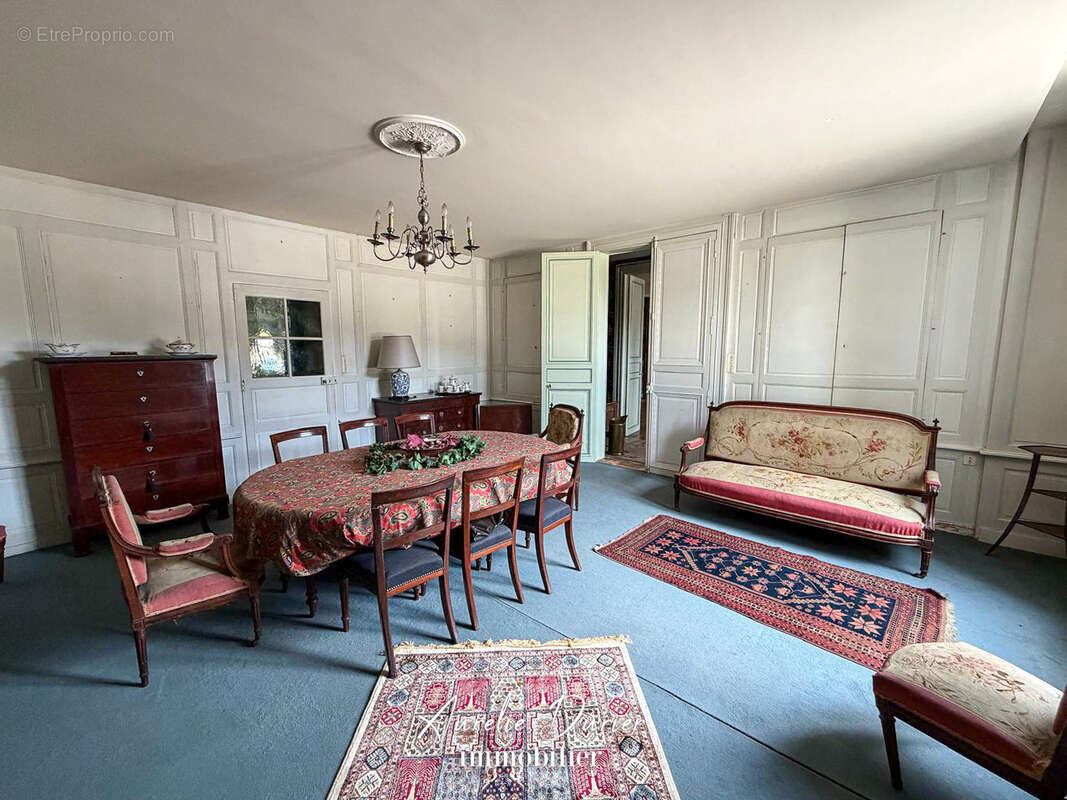 Maison Françoise - photo 4