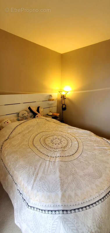 Appartement à VAIRES-SUR-MARNE