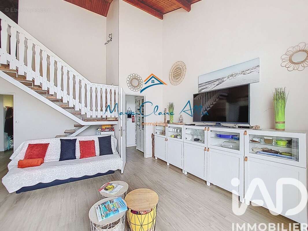 Photo 5 - Maison à MER