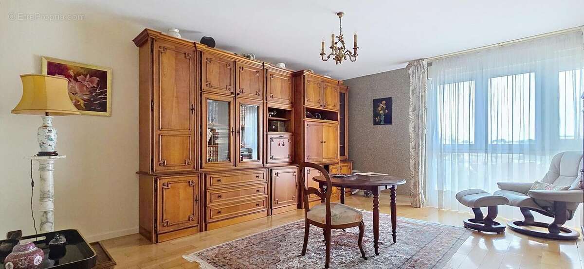 Photo 5 - Appartement à LE CHESNAY