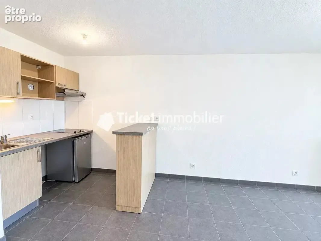 T2 42m2 tournefeuille avec balcon et place de parking - photo 10