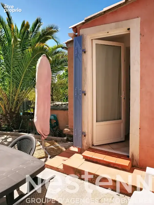 À VENDRE DRAGUIGNAN  Appartement T2 39 m² avec terrasse et piscine - photo 14