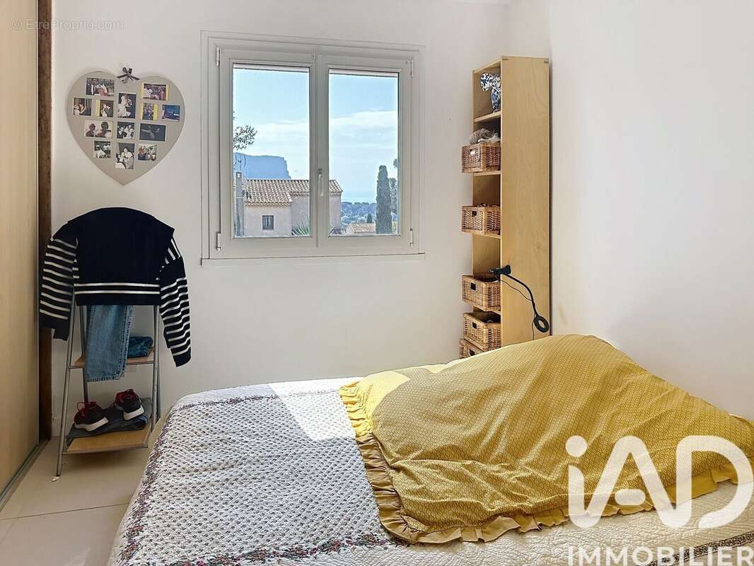 Photo 7 - Maison à CASSIS