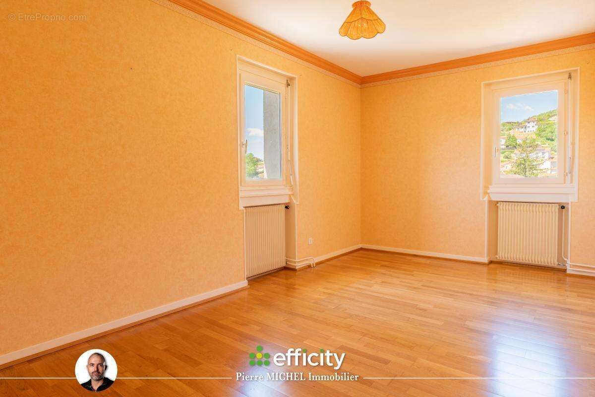 Maison 77 m² à Brullioles  - photo 10