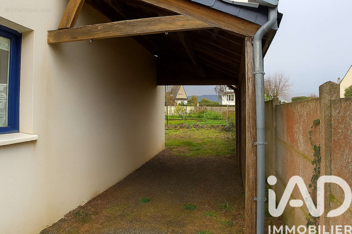 Photo 8 - Maison à PABU