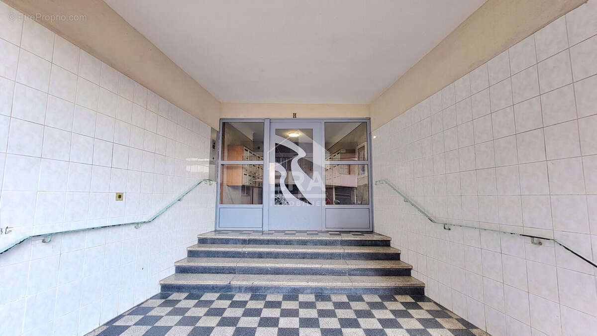 Appartement 37m² à nice - photo 12