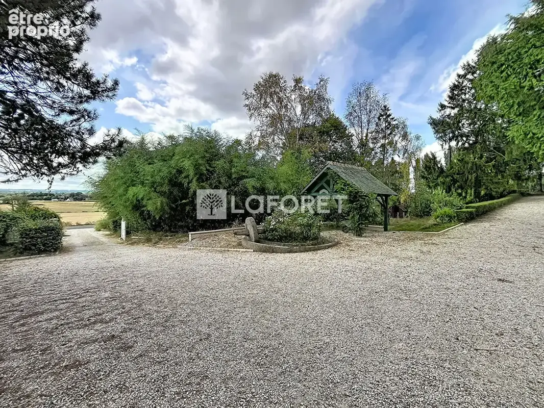 Maison Domfront-En-Poiraie 7 pièces 170 m² - photo 12