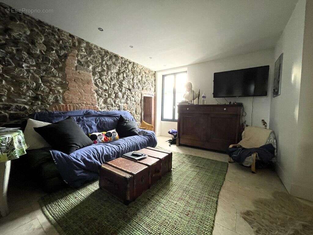 T6 triplex + Jardin + Cave - photo 2