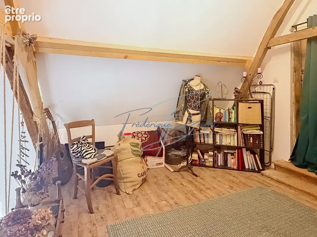Maison à vendre 5 pièces - photo 12