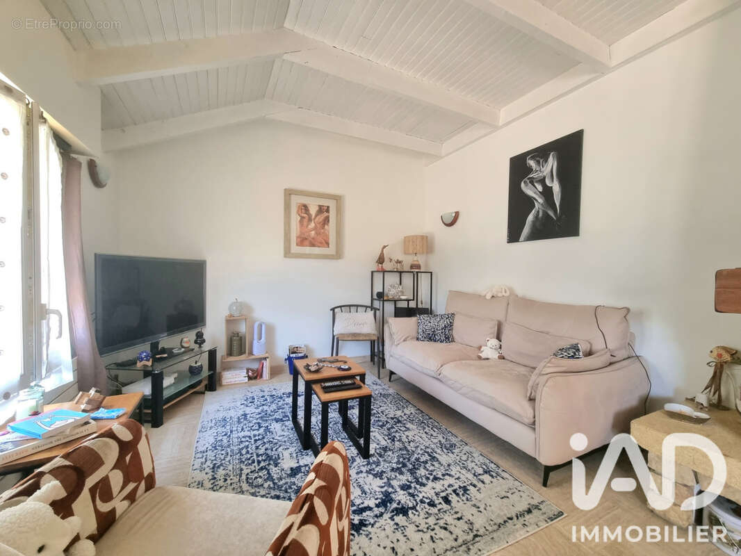 Photo 2 - Maison à BRUNOY