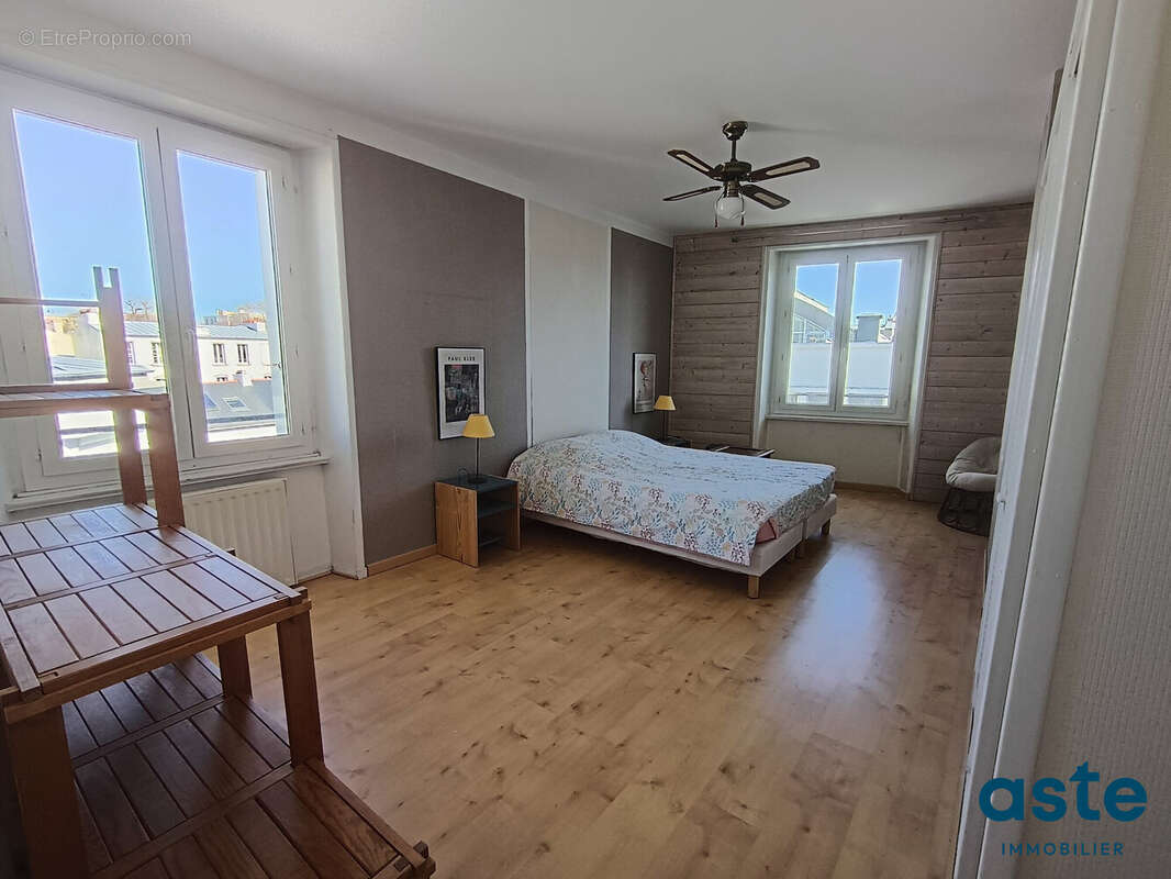 Appartement à BREST