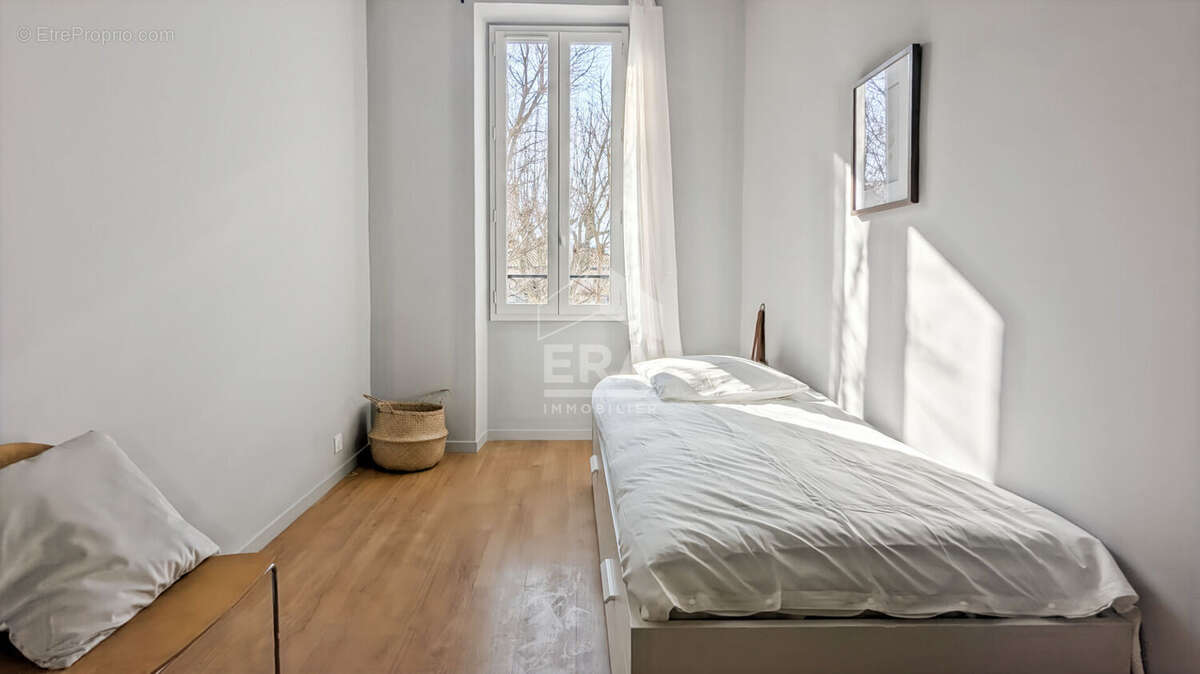 Appartement à SAINT-REMY-DE-PROVENCE