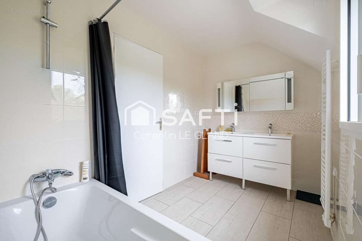 Photo 7 - Maison à PEAULE