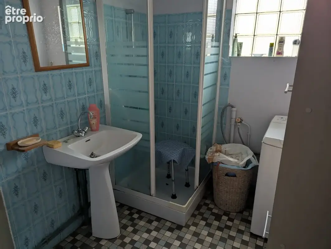 Maison 6 pièces 172 m² à vendre à Neret (36400) - photo 18