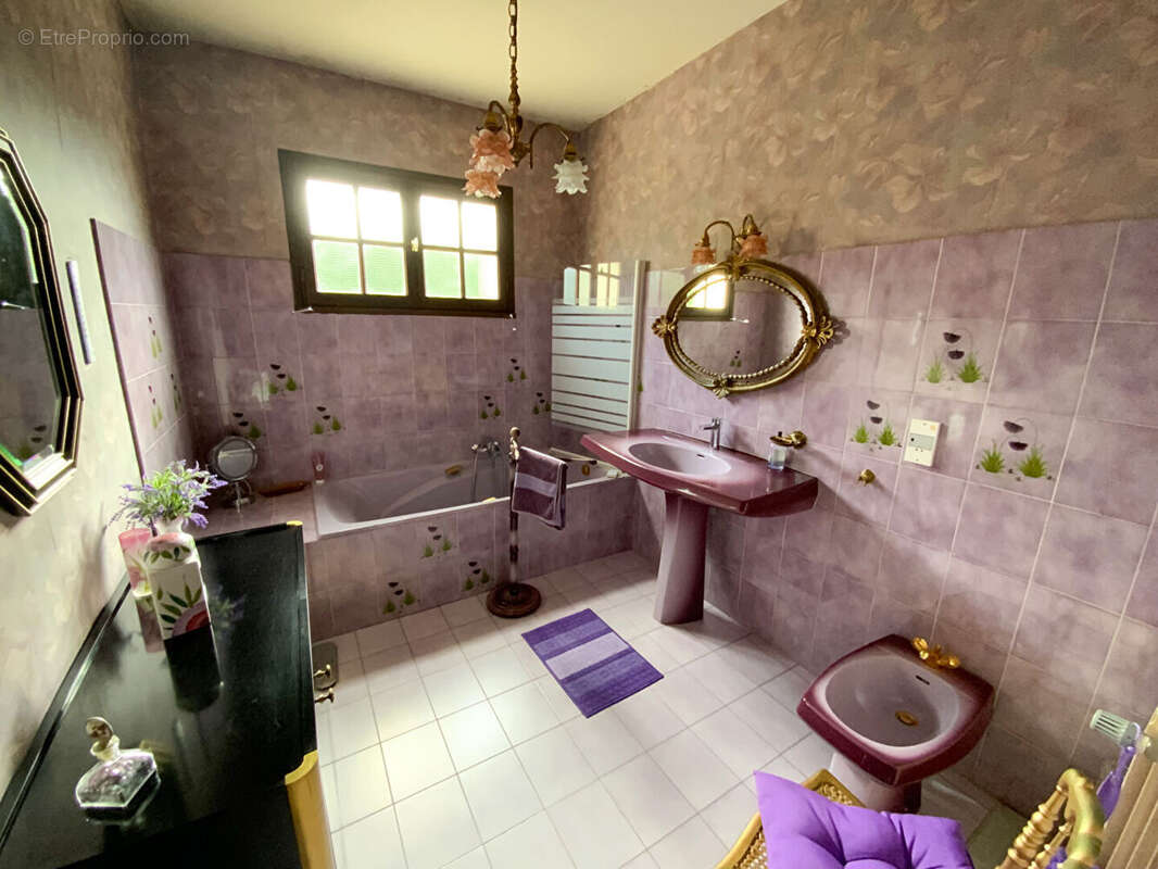 Villa f6 - entretien suivi - photo 6