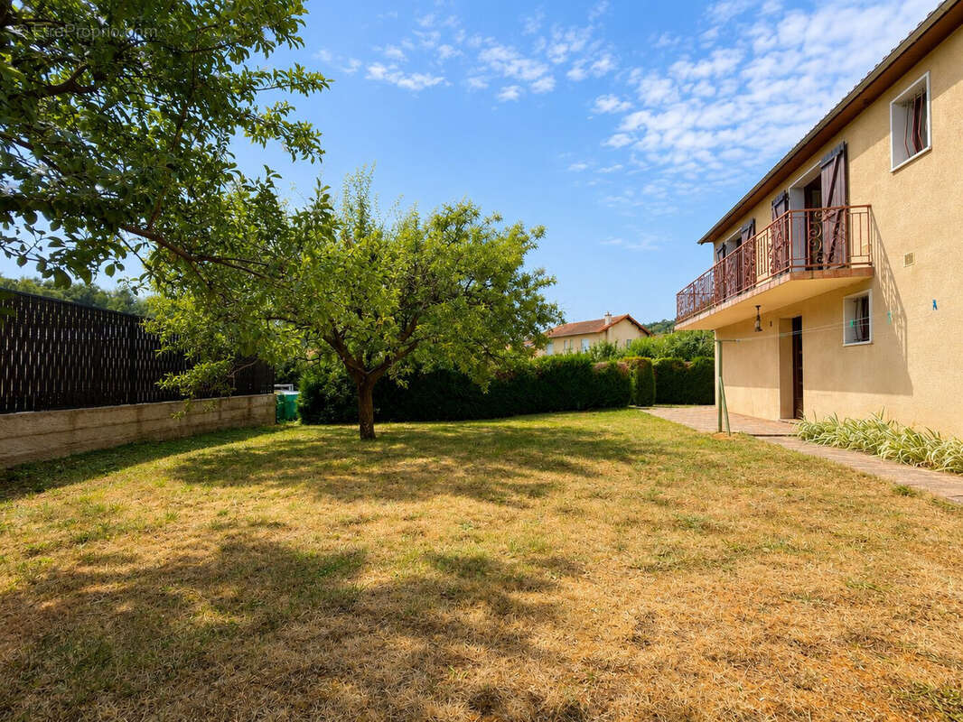 Maison 129 m² à Ceyrat  - photo 6