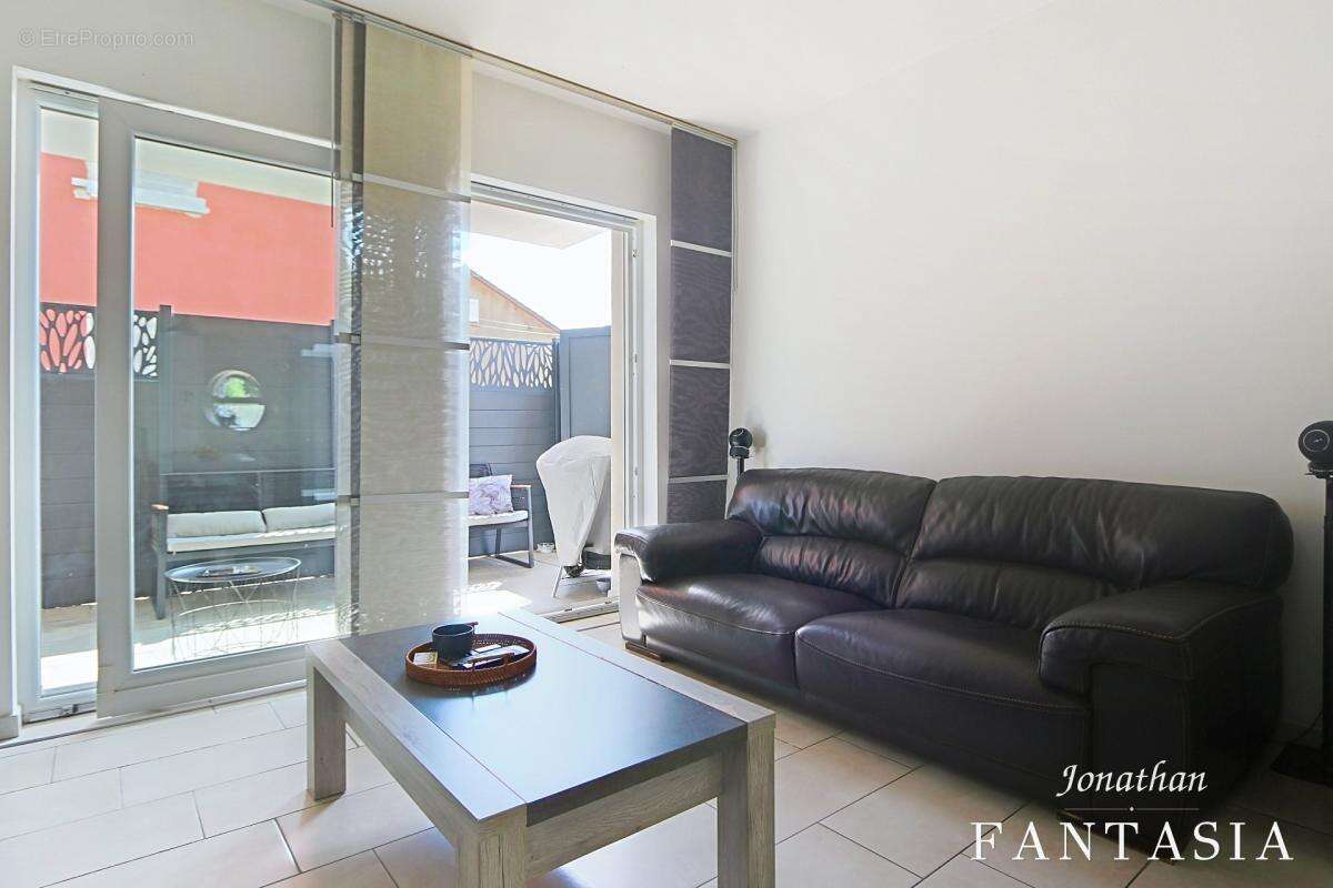 Il a tout pour plaire : appartement 2 pièces de 59,37 m² avec terrasse, garage et stationnements à Escherange - photo 18