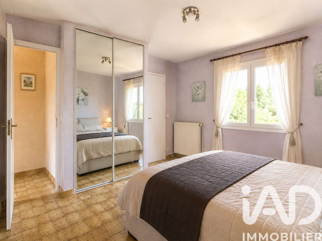 Photo 6 - Maison à LE POIRE-SUR-VIE