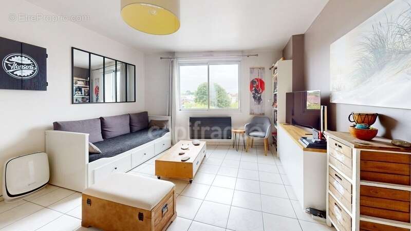 Appartement à DRAVEIL