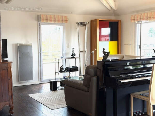 Appartement à ORLEANS
