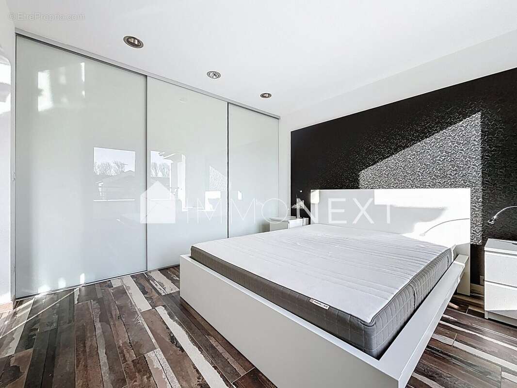 Appartement à ZOUFFTGEN