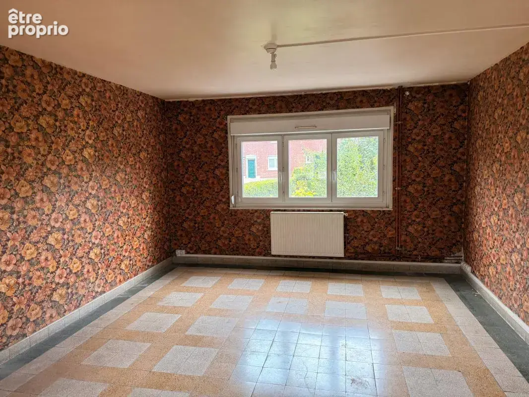 LIBERCOURT- Maison T4 de  83 m² - photo 3